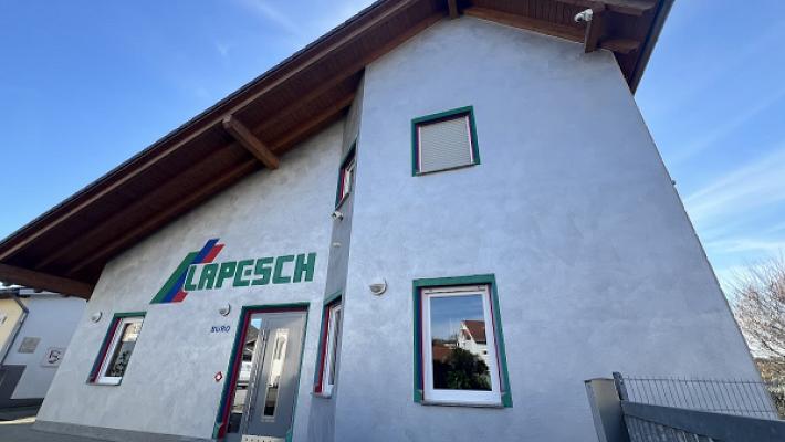 Lapesch GmbH