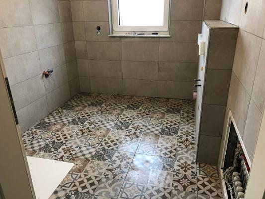 S.B Fliesenleger Meisterbetrieb