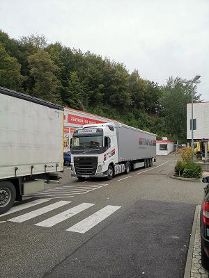 Wertheimer Bautechnik Fliesenverlegung