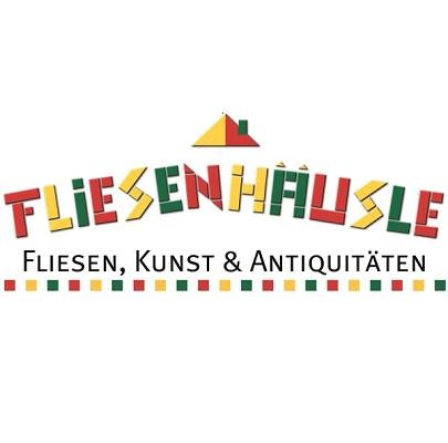 Fliesenhäusle, Gerd Bilwachs