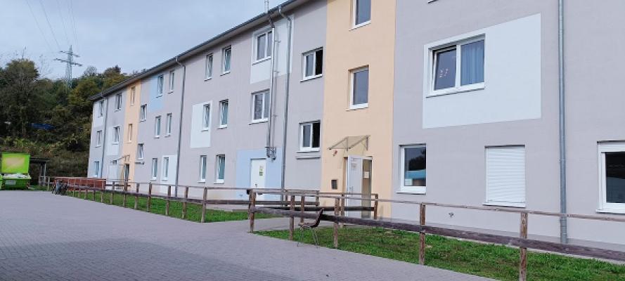 Günter Becker GmbH Fliesen-, Platten- und Mosaikverlegungen,