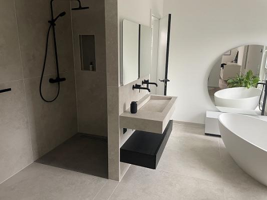 André Arndt | Fliesen. Naturstein. Handwerk