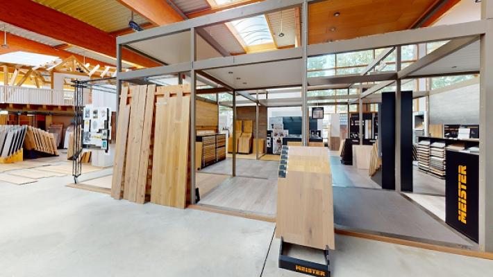 GoldmannLindenberger Holz, Fliesen & Baustoffe