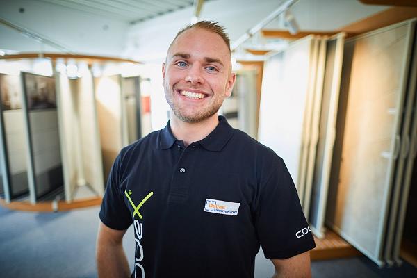 Dallas Fliesenverlegung