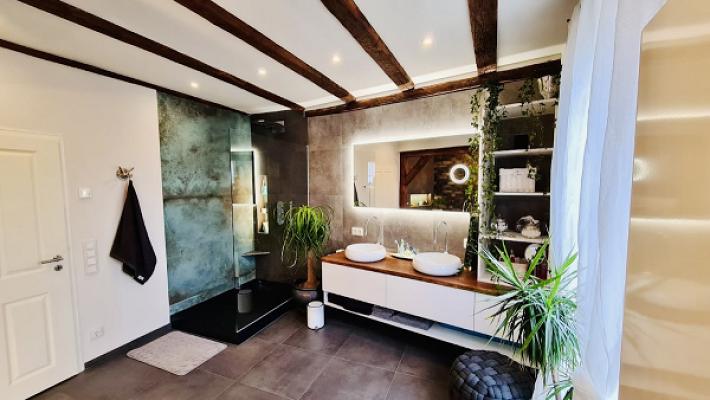 Fliesen und Sanieren Thomas Seidel