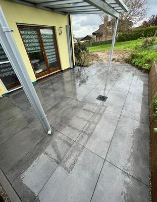 Imeri Fliesentechnik