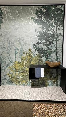 Ernst-Handwerker Fliesenstudio in Bad Herrenalb Sanierung - Renovierung - Fliesenverlegung