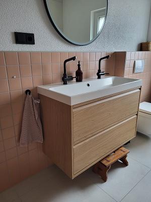 Die Fliesenleger Lauer & Vogt GmbH