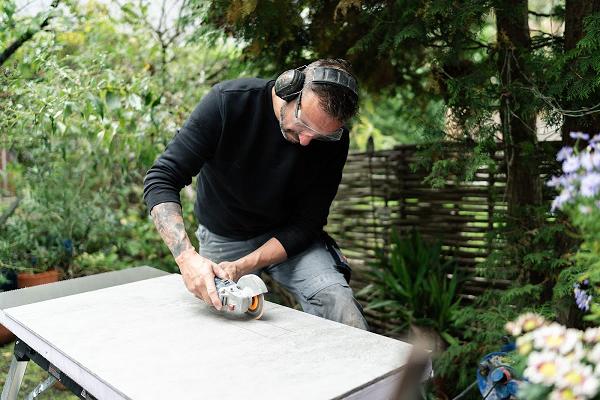 Sven Emig Fliesenverlegung-Karlsruhe