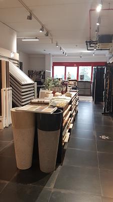 La Mattonella Naturstein