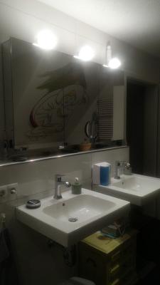 Ingo Giovine Fliesen-, Platten- und Mosaiklegermeister