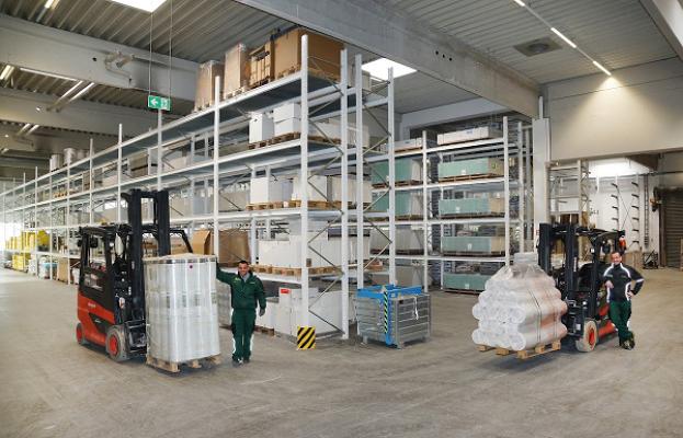 Kemmler Baustoffe & Fliesen Ettlingen