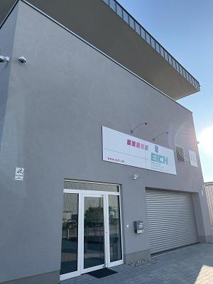 ​Reinhard Eich Fliesenverlegung & Fliesenfachhandel GmbH​