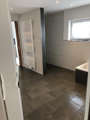 Maho Fliesenverlegung