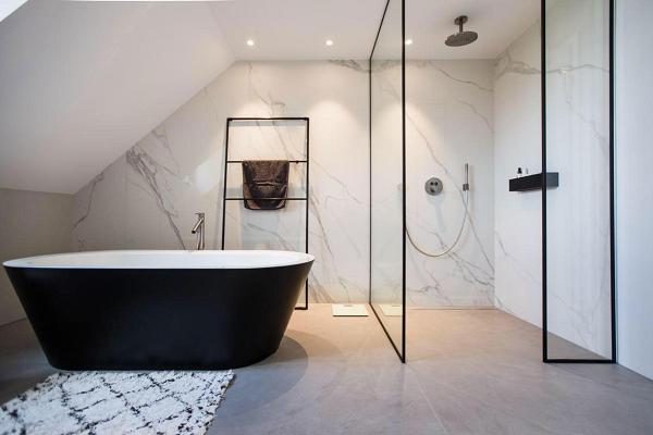 wohnstil manufaktur | XXL Fliesen Verlegung & Spachtelboeden