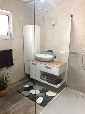 Erndwein Badwelt - Sanitär & Fliesen