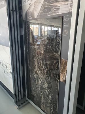 VERINA Fliesen- und Baustoffhandel, Kühn