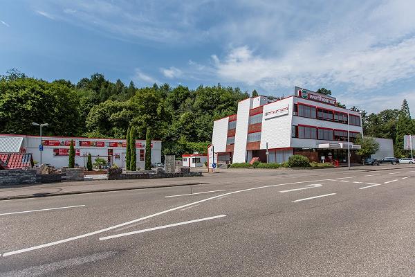 E. Wertheimer GmbH - Baustoffe, Fliesen, Sanitärtechnik, Türen, Parkett, Werkzeuge, Arbeitskleidung