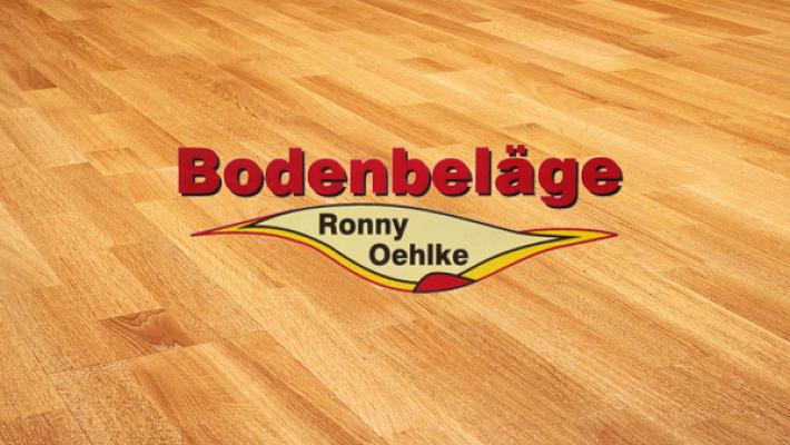 Bodenbeläge Ronny Oehlke