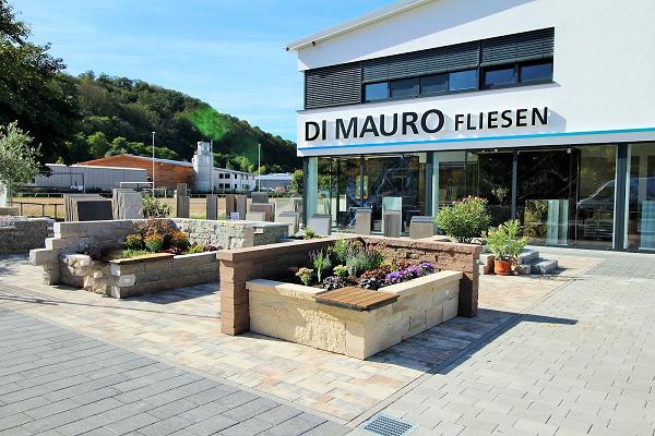 Di Mauro Fliesenfachgeschäft e.K.