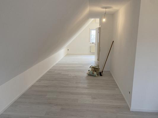 Baufirma-Badsanierung Markus Krebs