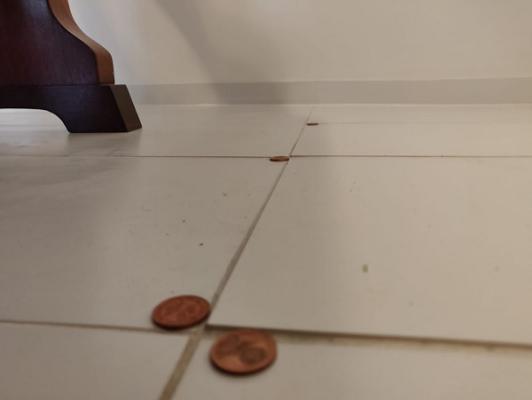 Otto Henrich GmbH Fliesen-Fachgeschäft Fliesen-Galerie