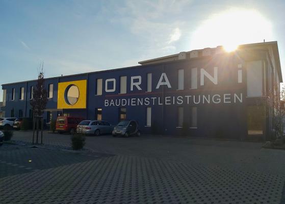ORANi Baudienstleistungen