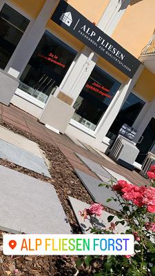 ALP FLIESEN FORST