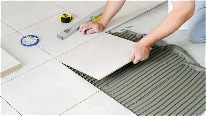 Angrick Fliesen-Ofen-Kaminbau GmbH | Handwerksmeister Raik Angrick