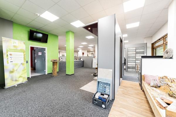 Lindinger Fliesenfachgeschäft