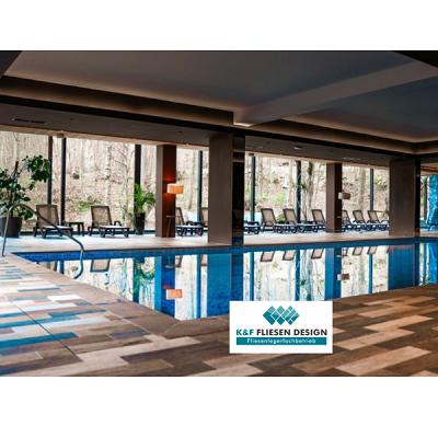 K&F FLIESEN DESIGN - Fliesenlegerfachbetrieb