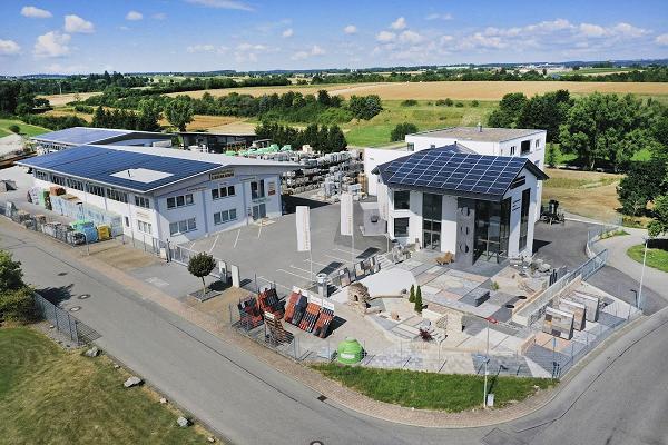 Baufachzentrum Lehmann GmbH