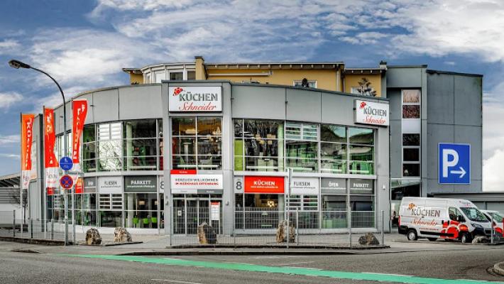 Fliesenwelt Offenburg