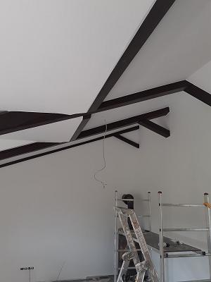 Let´s Bau - Klavs Zalums