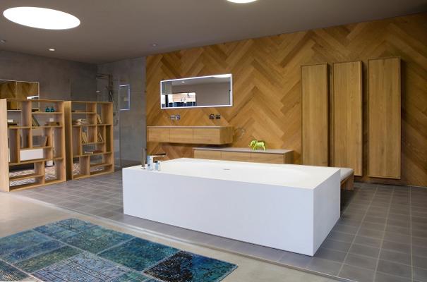 Studio Befort - Fliesen- und Badstudio - Termine nach Vereinbarung