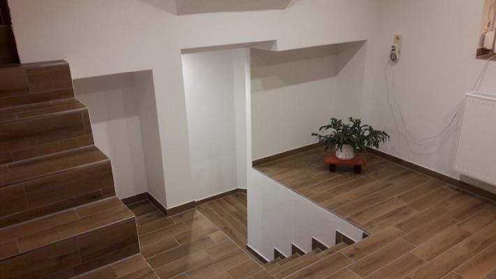 PT Fliesen und Innenausbau Patrick Tschotow