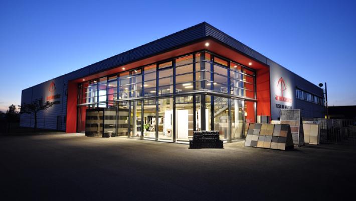 Armbruster Fliesen und Naturstein GmbH & Co.KG