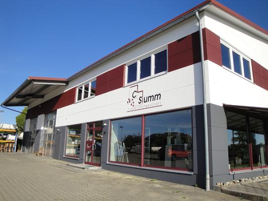 Summ Fliesenfachgeschäft