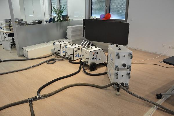 ATLAY Trocknungstechnik