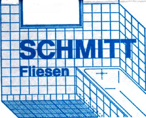 Fliesen Schmitt GbR