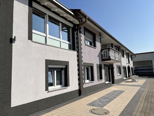 Schauermann Baugruppe