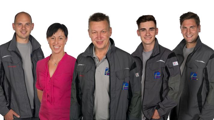 Fliesen Häuber GmbH | Fliesenleger Meisterbetrieb / Bahlingen