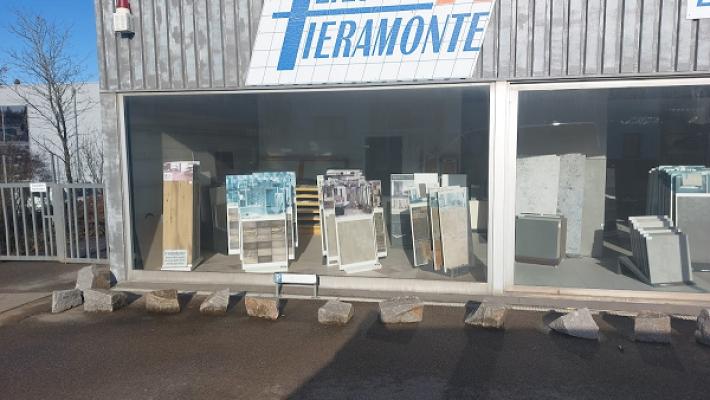 Fliesen-Fieramonte GmbH