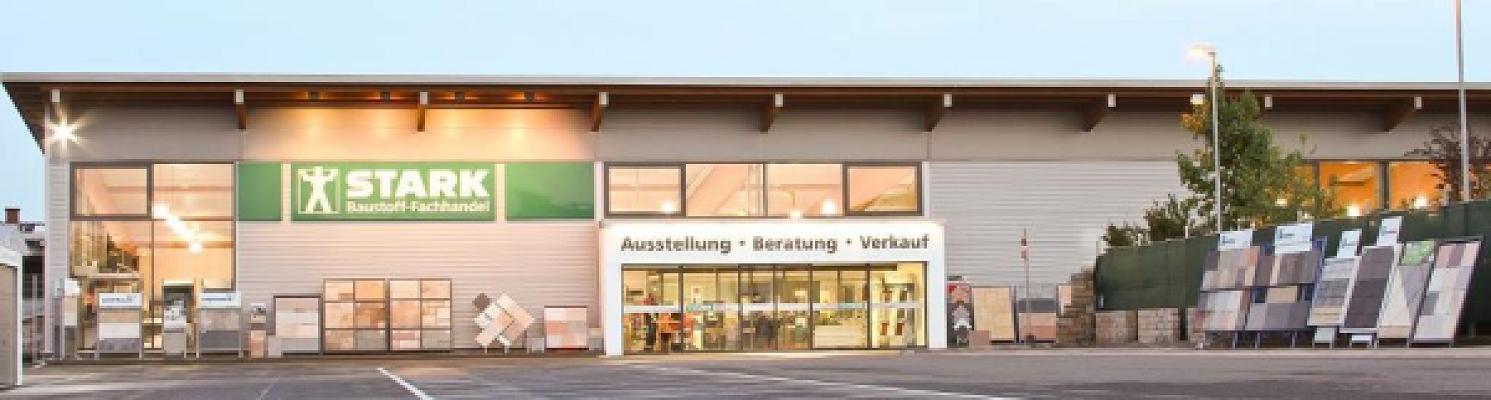 STARK 01 Villingen - Wilhelm Stark Baustoffe GmbH, Baustoffe - Fliesen - Baumarkt