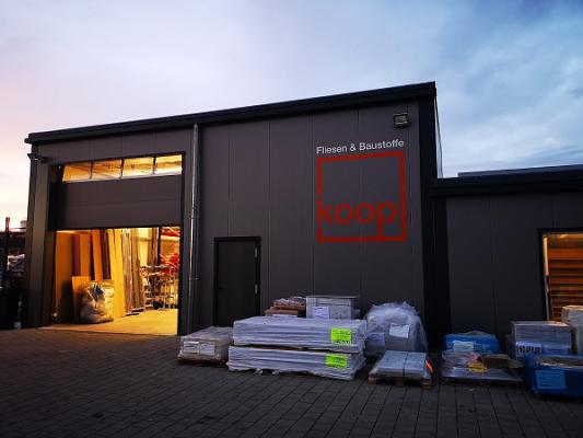 Fliesenhandel Koop GmbH
