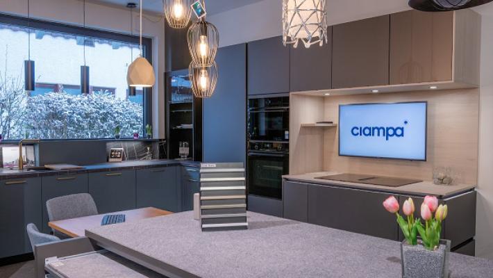 Ciampa GmbH