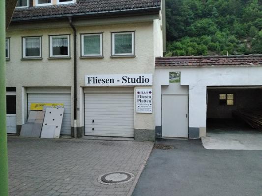 H & S Fliesen+Platten
