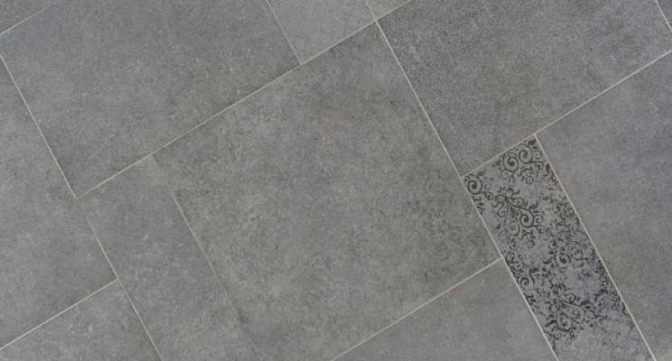 Bislimi Bau Fliesen-Platten-Mosaik