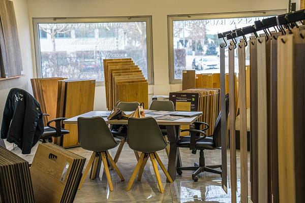 AS Company GmbH Fliesen, Bodenbeläge & mehr