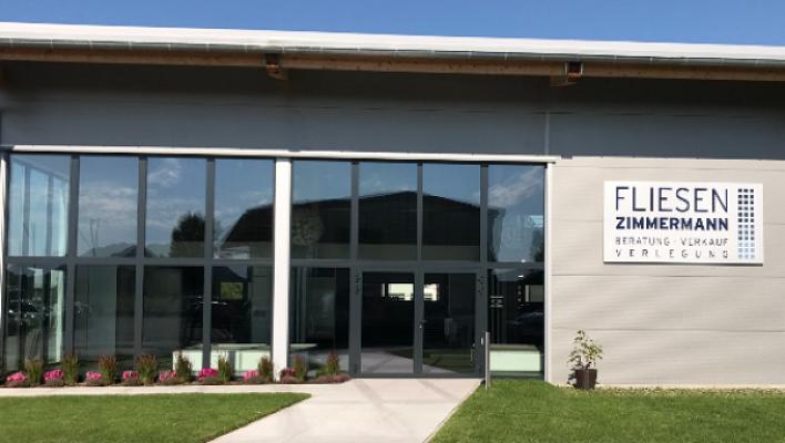 Fliesen Zimmermann